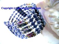 Sell Fashion Jewelry-magnitic Health Bracelet