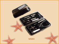 Man Manicure Set