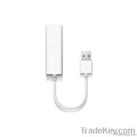 Apple USB to Ethernet adapter
