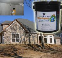 Nansulate HomeProtect Clear Coat