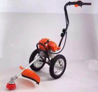 Hand-Pushed Brush Cutter, Hand-Pushed Lawn Mower, Hand-Pushed Trimmer, Grass Cutter
