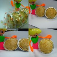 Chicken Pie