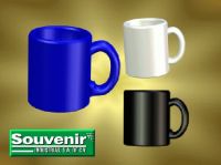 Taza Ceramica Impresa con SU logo o dibujo