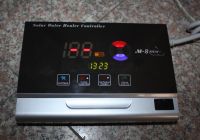 Non pressure Solar Water Heater Controller M-8NEW