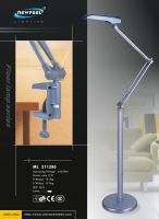 Floor lamps series