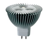 High stability and long lifespan LED Spotlight