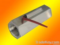 GE-314 Small Size Stainless Steel Flow Switch