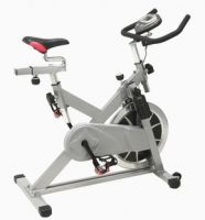 Spin Bike