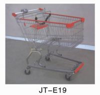 Shopping cart&trolley