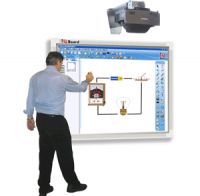 Returnstar IQboard PS