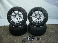 Sell ATV Alloy Wheel 10 inch & 12 inch