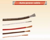 Auto Power Cable