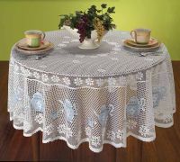 Table Cloth "BULE"