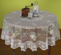 Table Cloth "PERA"