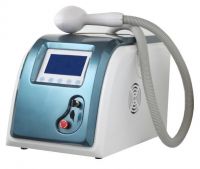 EO Q-switch Laser Tattoo Removal Equipment