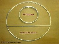 RTJ & JACKETED GASKETS