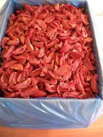 Semi Dried Segment Tomatoes