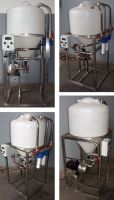 Biodiesel Reactor 100 Liters (Biodiesel Processor Machine)