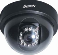 25M IR Distance Indoor Dome Camera , cctv camera