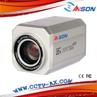 27X Zoom Camera , 480TVL, cctv camera