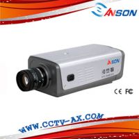 H.264 compression network IP waterproof  camera