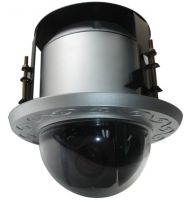 Indoor High Speed Dome Camera   Install on the ceilling)