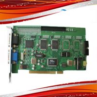 60fps Geovision Card , DVR card