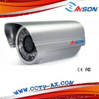 CCTV Waterproof IR Camera   AX-520WE-A