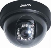 CCTV IR Indoor Dome Camera (25M IR Distance)
