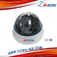 CCTV IR Indoor Dome Camera (20M IR Distance)