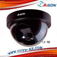 CCTV Indoor Dome Camera