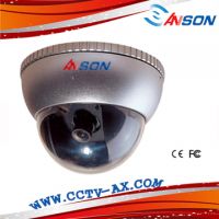 CCTV Vandal Dome Camera