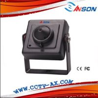 CCTV Mini Camera  500TVL