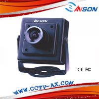 CCTV Hidden Camera   420TVL