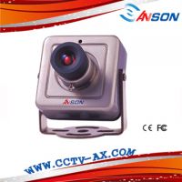 CCTV Mini Camera  520TVL