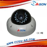 Vandal Dome Camera