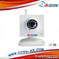Wireless IP Camera support 3G WIFI, mobile view