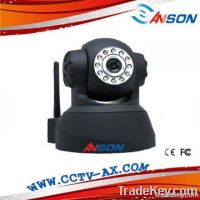 420 TVL Wireless IP Camera support 3G WIFI, mobile view