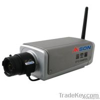 2 Megapixel Wireless IP Camera