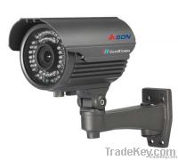 Waterproof IP Camera