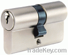 G series Lock cylinder
