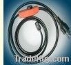 Water Pipe Heating Cable