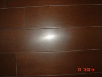 wood flooring