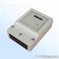 Single-phase Meter Case DDS-1014