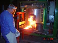 Plasma Gasification and Smelting Unit