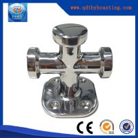 China OEM custom stainless steel lost wax investment castings