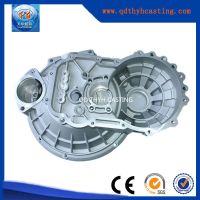 High Quality OEM Aluminum Die Casting from china foundry factory
