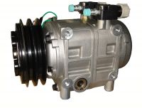PLM-series compressor used for bus