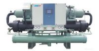 Industrial Water Chiller