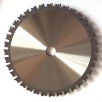 TCT Circular Saw Blades